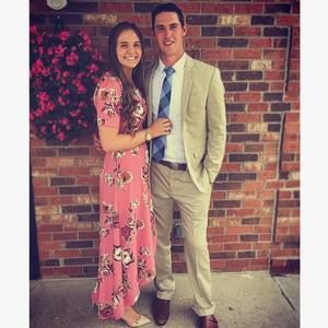 Meet your Posher, Jacob